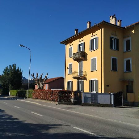 Apartment Alina Lamone Luaran gambar