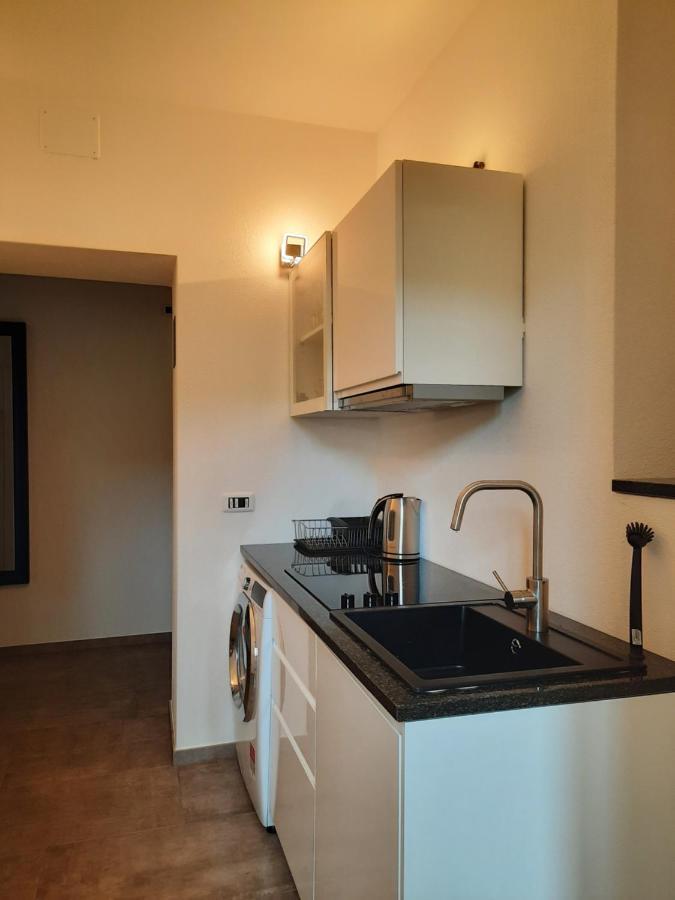 Apartment Alina Lamone Luaran gambar
