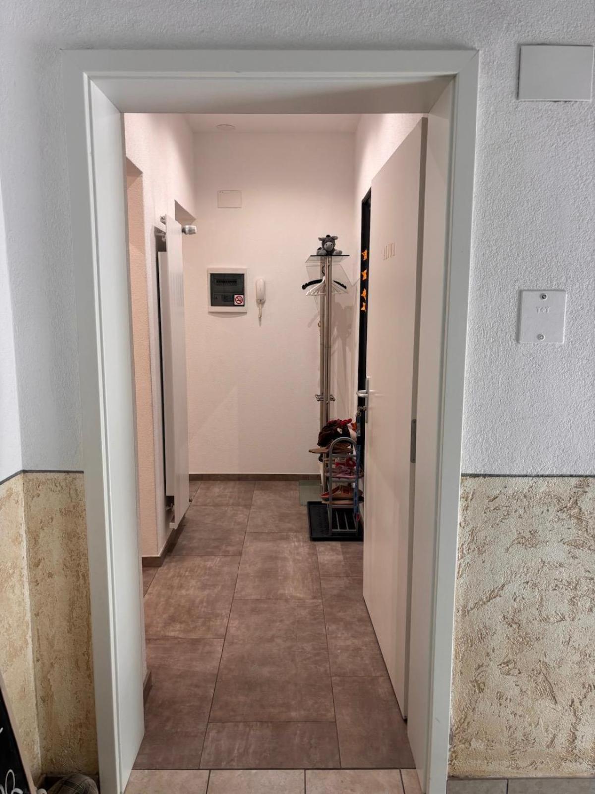 Apartment Alina Lamone Luaran gambar